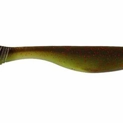 Gary Yamamoto 3 1/2 Inch Paddle Tail Swimbait