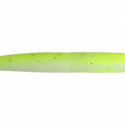 Gary Yamamoto 3 Inch Fat Senko Soft Plastic Stickbait Baits