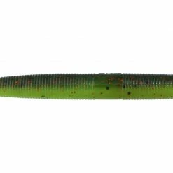 Gary Yamamoto 3 Inch Fat Senko Soft Plastic Stickbait Baits