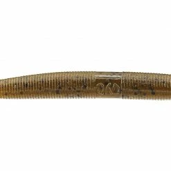 Gary Yamamoto 3 Inch Fat Senko Soft Plastic Stickbait Baits