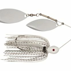 Gary Yamamoto Heavy Wire Dual Blade Spinnerbait