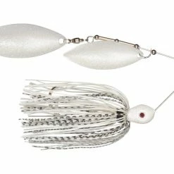 Gary Yamamoto Heavy Wire Dual Blade Spinnerbait