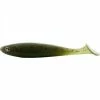 River2Sea D Walker Soft Paddle Tail Swimbait