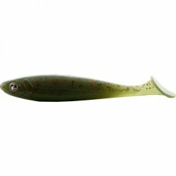 River2Sea D Walker Soft Paddle Tail Swimbait