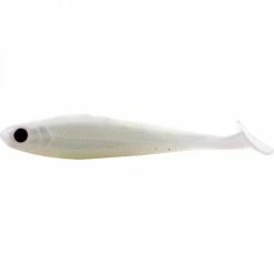 River2Sea D Walker Soft Paddle Tail Swimbait