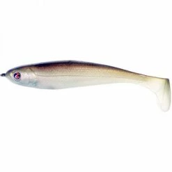 River2Sea D Walker Soft Paddle Tail Swimbait