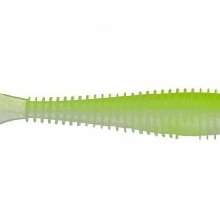 Baits Keitech Fat Swing Impact Saltwater 3.8 Inch Paddle Tail Swimbait
