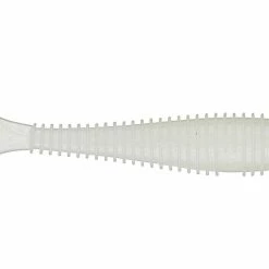 Baits Keitech Fat Swing Impact Saltwater 3.8 Inch Paddle Tail Swimbait