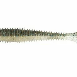 Baits Keitech Fat Swing Impact 6.8 Inch Soft Paddle Tail Swimbait