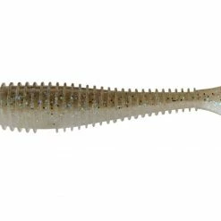 Baits Keitech Fat Swing Impact 6.8 Inch Soft Paddle Tail Swimbait