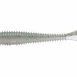 Baits Keitech Fat Swing Impact 6.8 Inch Soft Paddle Tail Swimbait