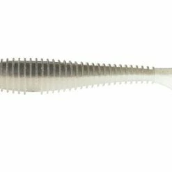 Baits Keitech Fat Swing Impact 6.8 Inch Soft Paddle Tail Swimbait