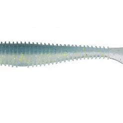 Baits Keitech Fat Swing Impact 6.8 Inch Soft Paddle Tail Swimbait