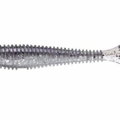 Baits Keitech Fat Swing Impact 6.8 Inch Soft Paddle Tail Swimbait