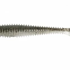 Baits Keitech Fat Swing Impact 6.8 Inch Soft Paddle Tail Swimbait