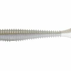 Baits Keitech Fat Swing Impact 7.8 Inch Soft Paddle Tail Swimbait