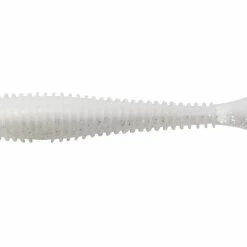 Baits Keitech Fat Swing Impact 7.8 Inch Soft Paddle Tail Swimbait