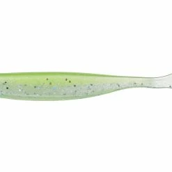 Keitech Easy Shiner 8 Inch Soft Paddle Tail Swimbait