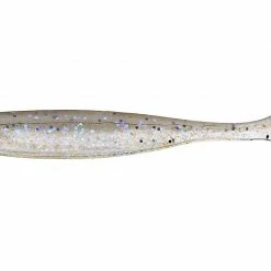 Keitech Easy Shiner 8 Inch Soft Paddle Tail Swimbait