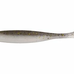 Keitech Easy Shiner 8 Inch Soft Paddle Tail Swimbait