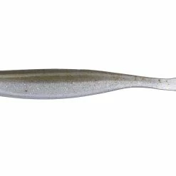 Keitech Easy Shiner 8 Inch Soft Paddle Tail Swimbait