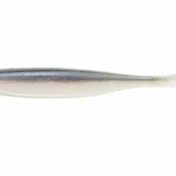 Keitech Easy Shiner 8 Inch Soft Paddle Tail Swimbait