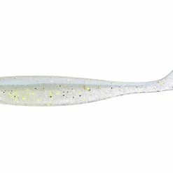 Keitech Easy Shiner 8 Inch Soft Paddle Tail Swimbait