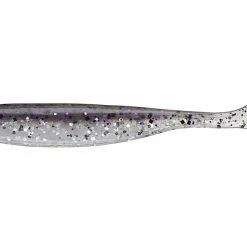 Keitech Easy Shiner 8 Inch Soft Paddle Tail Swimbait