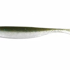 Keitech Easy Shiner 8 Inch Soft Paddle Tail Swimbait