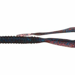 Keitech Mad Wag Slim Soft Plastic U-Tail Worm 15 Keitech Mad Wag Slim Soft Plastic U-Tail Worm