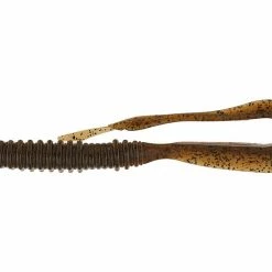 Keitech Mad Wag Slim Soft Plastic U-Tail Worm 16 Keitech Mad Wag Slim Soft Plastic U-Tail Worm