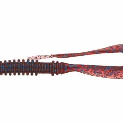 Keitech Mad Wag Slim Soft Plastic U-Tail Worm 20 Keitech Mad Wag Slim Soft Plastic U-Tail Worm