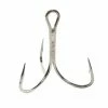 Tackle Mustad TG58BLN KVD Elite Triple Grip Treble 2 Tackle Mustad TG58BLN KVD Elite Triple Grip Treble