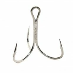 Tackle Mustad TG58BLN KVD Elite Triple Grip Treble