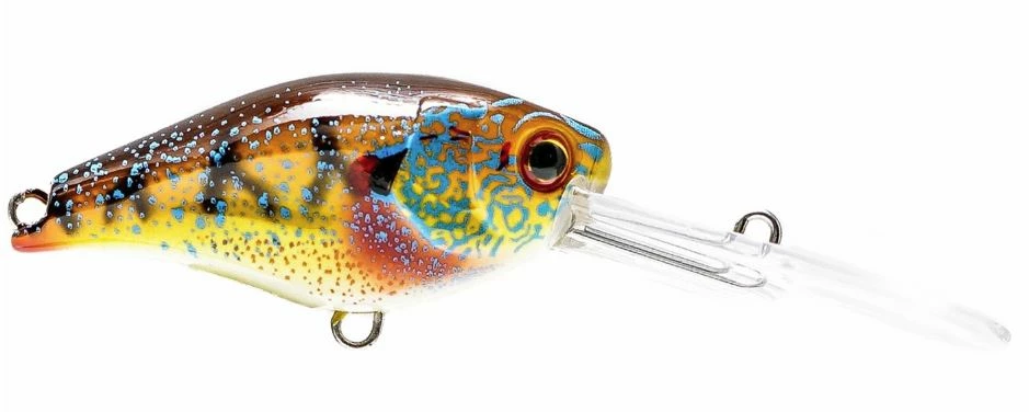 Nomad Design Atlas Deep Crank Floating 38 4 Nomad Design Atlas Deep Crank Floating 38