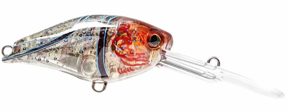 Nomad Design Atlas Deep Crank Floating 38 13 Nomad Design Atlas Deep Crank Floating 38