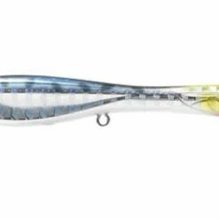 Nomad Design Dartwing Floating 70 FW Topwater Popper Baits