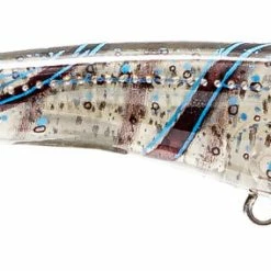 Baits Nomad Design Maverick 68 Floating Walking Plug