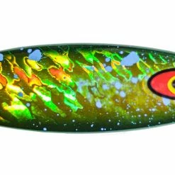 Jigs Nomad Design The Buffalo Slow Pitch Jig