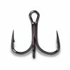Tackle Mustad TG76 KVD Elite Triple Grip Treble 2X Short 1X Strong 1 Tackle Mustad TG76 KVD Elite Triple Grip Treble 2X Short 1X Strong