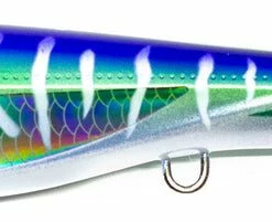 Nomad Design Dartwing Floating 130/165/220 Topwater Popper Baits