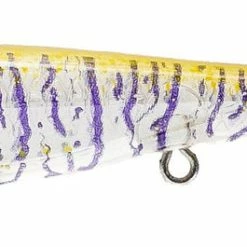 Nomad Design Dartwing Long Cast Sinking 130 Popper Baits