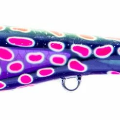 Nomad Design Dartwing Long Cast Sinking 130 Popper Baits