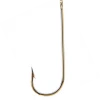 Mustad 37363 Extra Fine Wire Aberdeen Hook Tackle