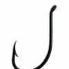 Mustad Black Beak/Octopus 1X Strong Bait Hook