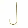 Mustad 37363 Blonde Extra Fine Wire Aberdeen Hook Tackle