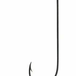Mustad 37363 Blue Extra Fine Wire Aberdeen Hook 10 Pack