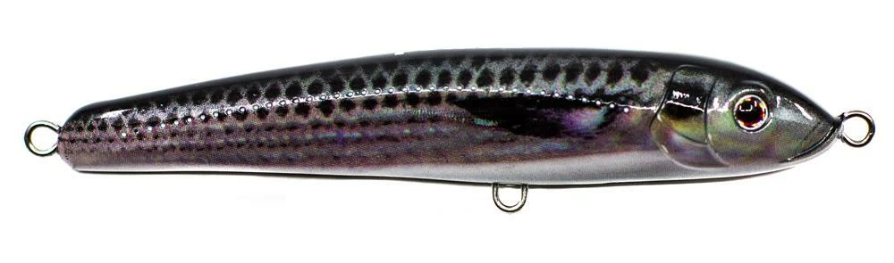 Nomad Design Riptide 105 Fast Sink Long Cast Stickbait 6 Nomad Design Riptide 105 Fast Sink Long Cast Stickbait