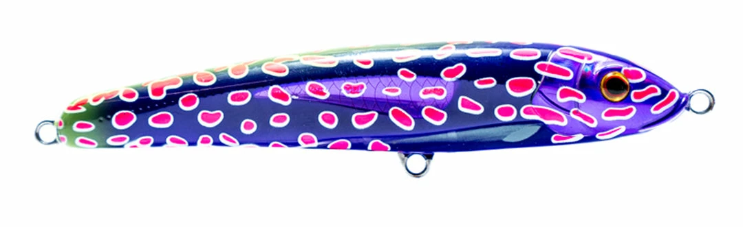 Nomad Design Riptide 105 Fast Sink Long Cast Stickbait 7 Nomad Design Riptide 105 Fast Sink Long Cast Stickbait