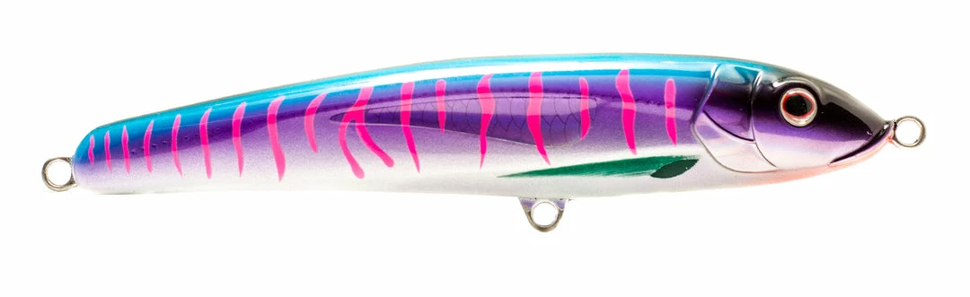 Nomad Design Riptide 105 Fast Sink Long Cast Stickbait 8 Nomad Design Riptide 105 Fast Sink Long Cast Stickbait